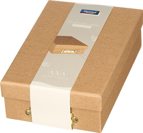 Aufbewahrungsbox  Paradies