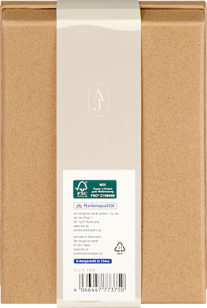 Aufbewahrungsbox  Paradies