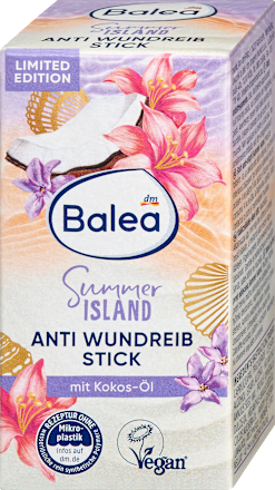 Anti-Wundreib Stick Summer Island Balea