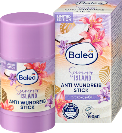 Стик против протриване Summer Island Balea