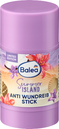 Anti-Wundreib Stick Summer Island Balea