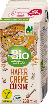 Bio zab főzőkrém dmBio