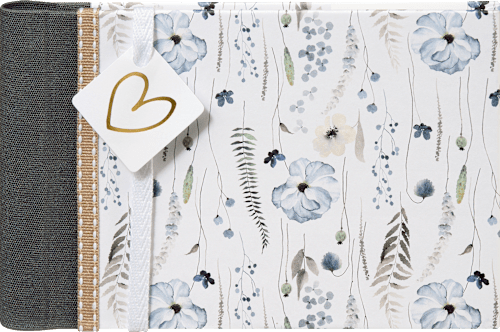 Fotoalbum petit Blumen Paradies