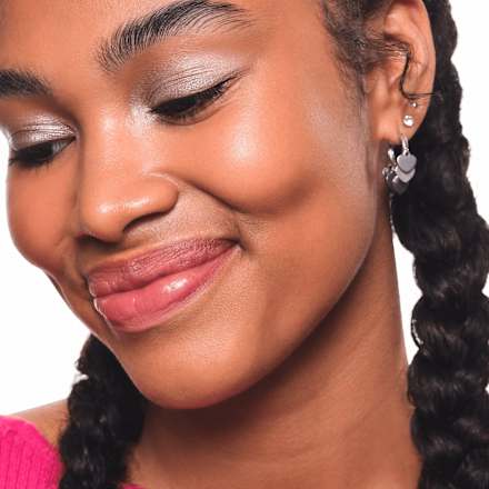 Żelowy eyeliner Satin Blend Gel Eyeliner 04 Sunlit Shimmer essence