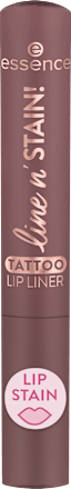 Kredka do ust line n' Stain! Tattoo Lip Liner 03 Make A Mauve essence