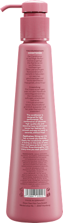 Conditioner The Foundation Deep Hydration DEJAN GARZ