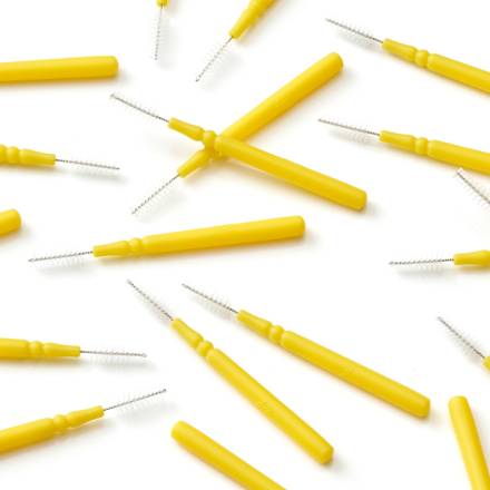 Scovolini interdentali ISO 4 Dontodent