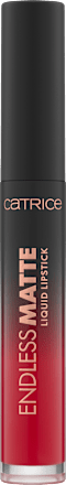 Pomadka Endless Matte Liquid Lipstick 060 Red Flag CATRICE