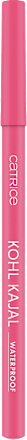 Kredka do oczu Kohl Kajal Waterproof 200 Pretty in Pink CATRICE