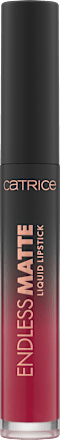 Pomadka Endless Matte Liquid Lipstick 080 Love Potion CATRICE