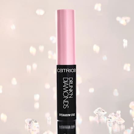 Cień do powiek Drunk'n Diamonds Eyeshadow Stick 010 Lavender Jelly Haze CATRICE