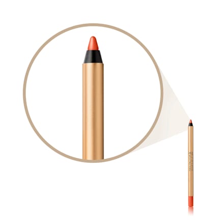 Kredka do ust Colour Elixir Lipliner 05 - BROWN N NUDE MAX FACTOR