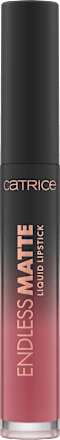 Pomadka Endless Matte Liquid Lipstick 050 Kiss Me Quick CATRICE
