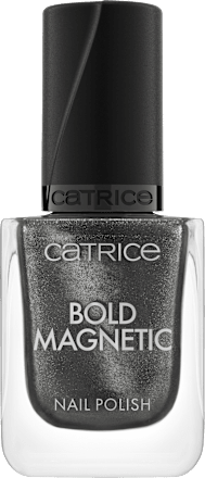 Lakier do paznokci Bold Magnetic Nail Polish 040 Caught In Your Orbit CATRICE