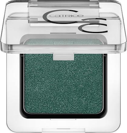 Cień do powiek Art Couleurs Eyeshadow 430 Pacific Teal CATRICE