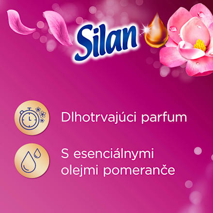 Aviváž Aromatherapy Magic Magnolia  Silan