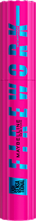 Vodoodolná maskara Lash Sensational Firework - Very Black MAYBELLINE NEW YORK