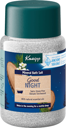 Fürdőkristály levendula Kneipp