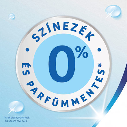 Nedves toalettpapír Almond Milk ZEWA
