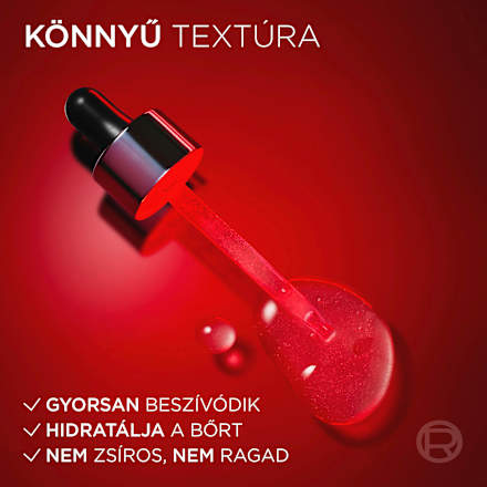 Revitalift Laser Ránctalanító Szérum L'ORÉAL PARiS REVITALIFT