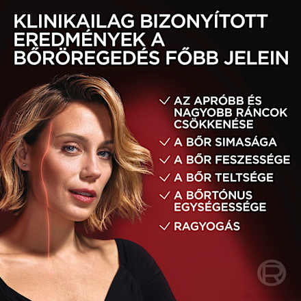 Revitalift Laser Ránctalanító Szérum L'ORÉAL PARiS REVITALIFT