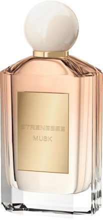 Női EdP Musk STRENESSE