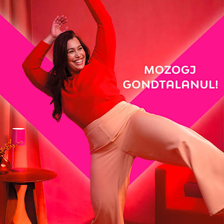 Egészségügyi szárnyas betét, Ultra Deo Libresse