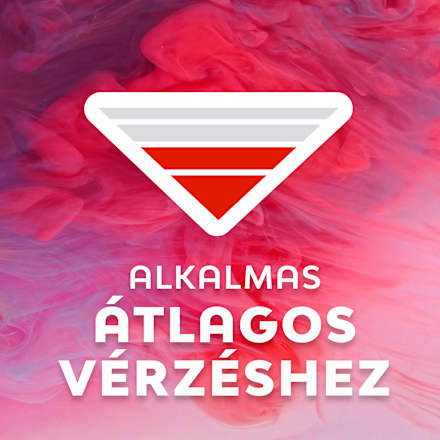 Egészségügyi szárnyas betét, Ultra Deo Libresse