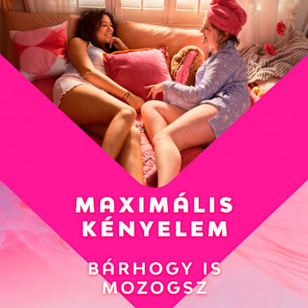 Egészségügyi szárnyas betét, Ultra Normal Libresse