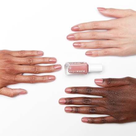 Nagellack Expressie 25 Checked In essie