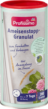 Ameisenstopp-Granulat Profissimo