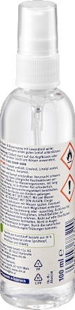 Duftspray Raum & Kissen Lavendel Profissimo