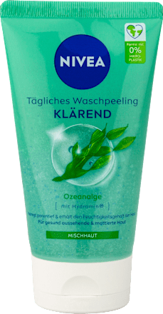 Peeling Klärend NIVEA