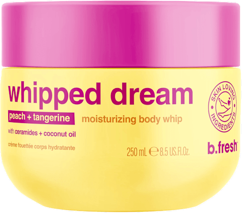 Vlažilna krema za telo Whipped Dream b.fresh