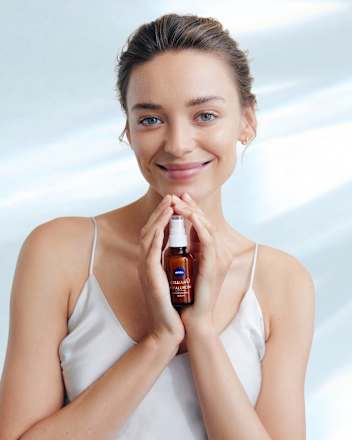 Cellular Hyaluron Professional Serum NIVEA