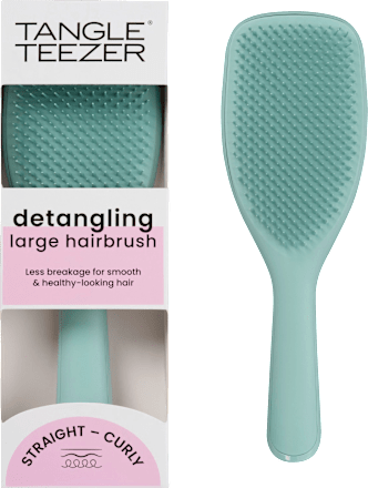 Detangling Haarbürste grün Tangle Teezer