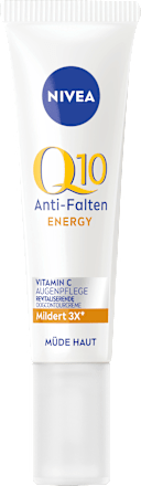 Anti Falten Augencreme Q10 Energy NIVEA