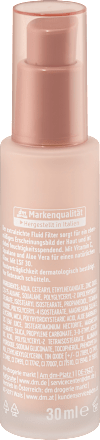 Foundation Smooth Glow Fluid Filter 005 Warm Ivory trend !t up