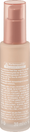 Smooth GLOW FLUID FILTER  tečni puder - 010 trend !t up