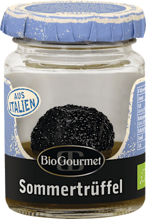 Sommertrüffel BioGourmet