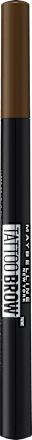 Augenbrauenstift Tattoo Brow 1 Day Tint Pen 130 Deep Brown MAYBELLINE NEW YORK