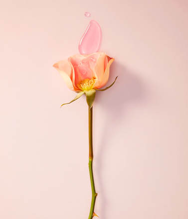 Rosenblüte Feuchtigkeitsspendendes Gesichtsspray NIVEA