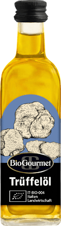 Trüffelöl BioGourmet