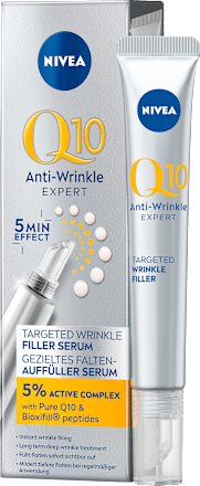 Anti Falten Gesichtscreme Nivea Q10 NIVEA