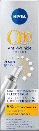 Anti Falten Gesichtscreme Nivea Q10 NIVEA