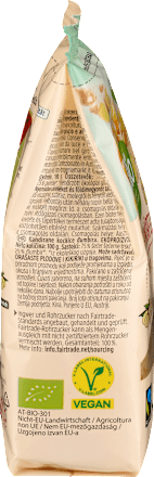 Kockice đumbira – kandirane dmBio