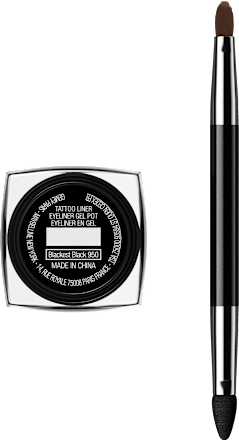 Eyeliner Gel Tattoo Waterproof 950 Black MAYBELLINE NEW YORK