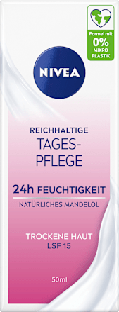 Gesichtscreme Reichhaltig NIVEA