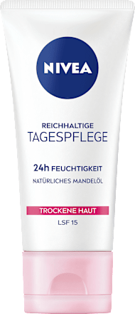Gesichtscreme Reichhaltig NIVEA