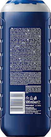 Pflegedusche Energy NIVEA MEN